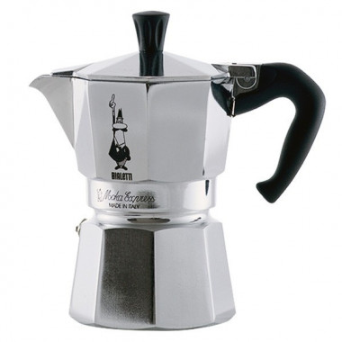 Bialetti Moka Express 6 tazas
