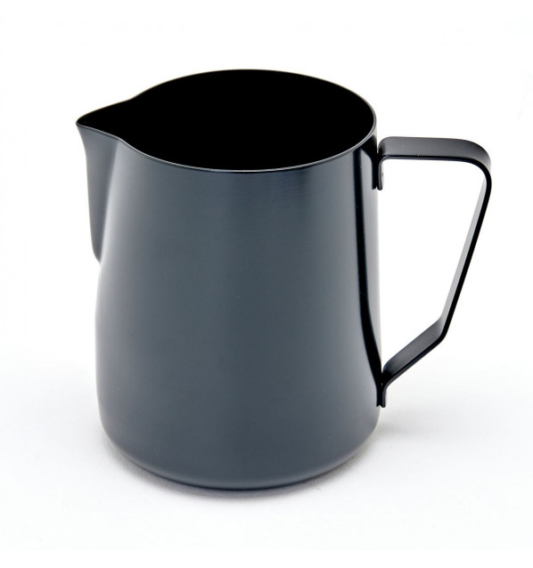 Jarra Rhino Black 600ml.