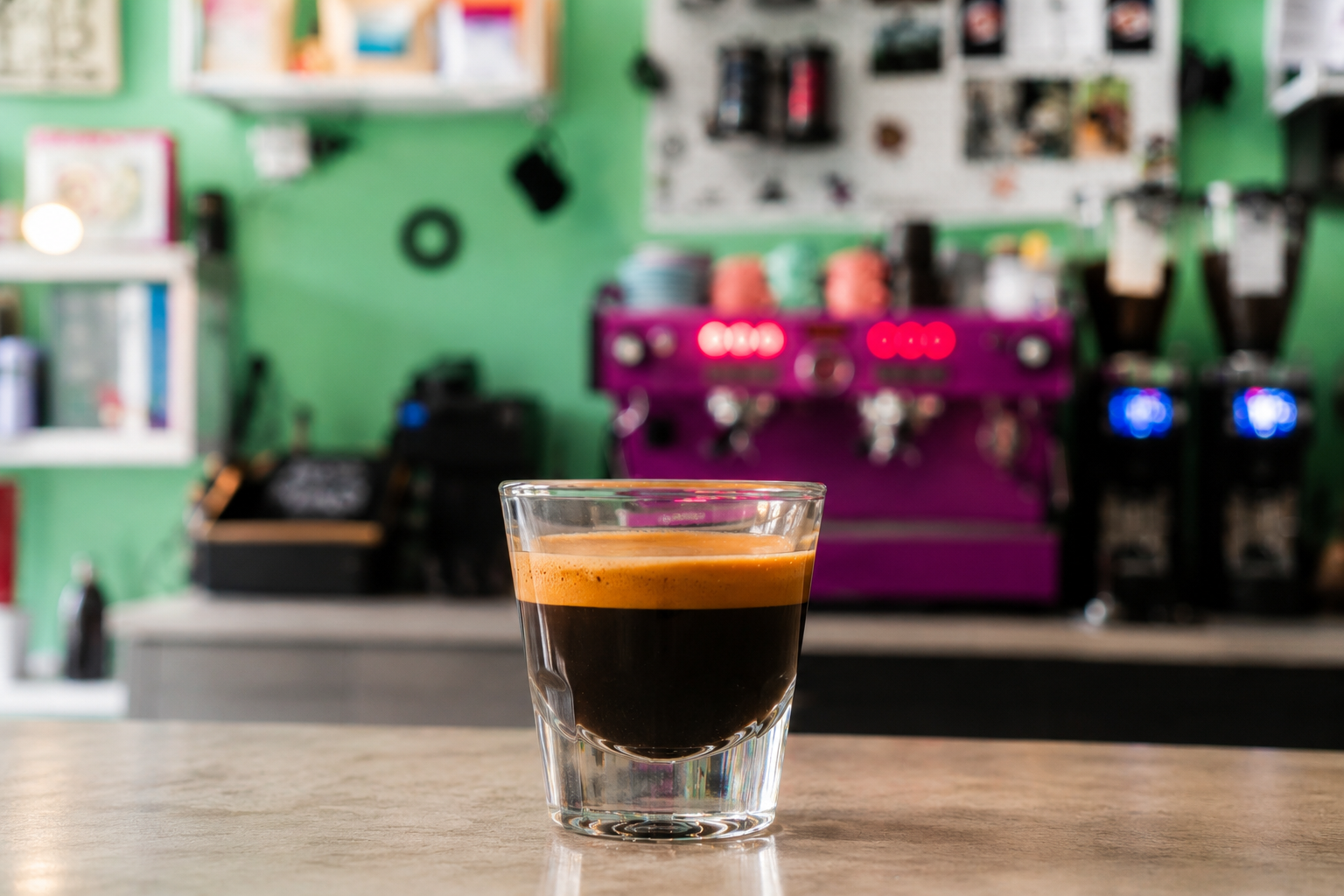 Subextracción vs. sobreextracción: aprende a identificar qué le pasa a tu espresso