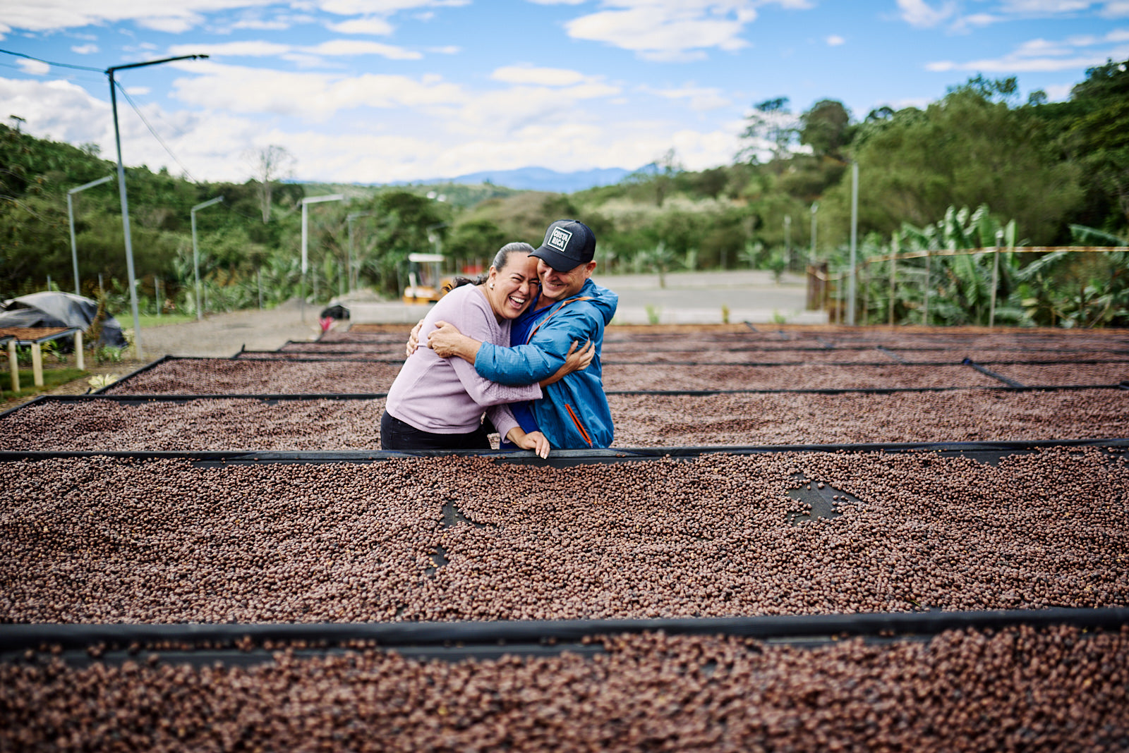 Costa Rica Black Diamond