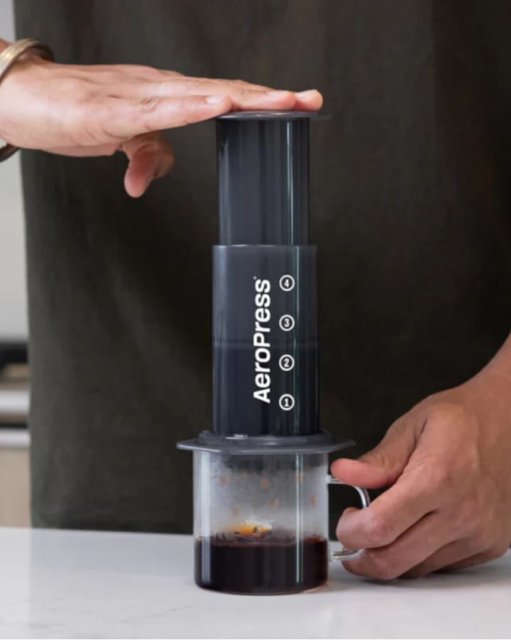 Aeropress Original
