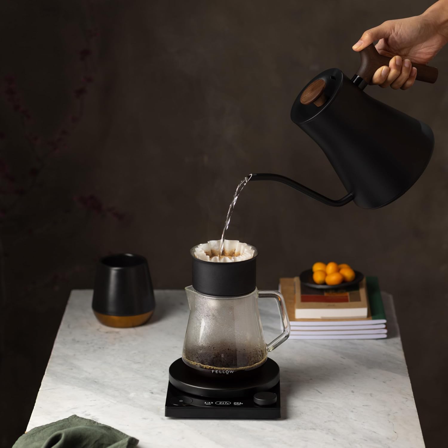 Kettle Fellow Stagg EKG Pro