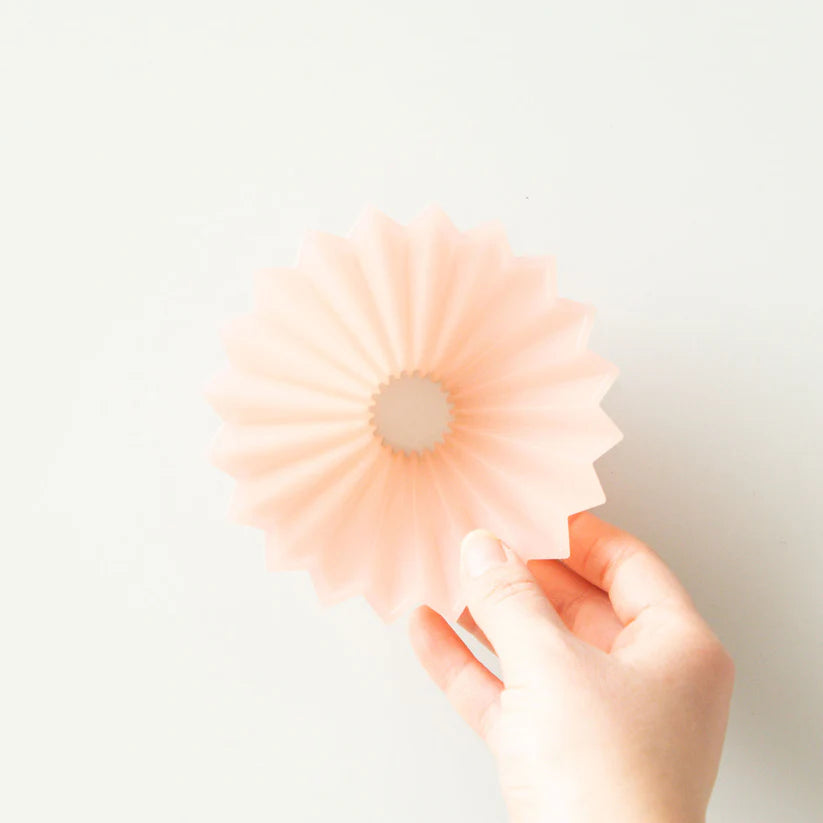 Origami Air Rosa