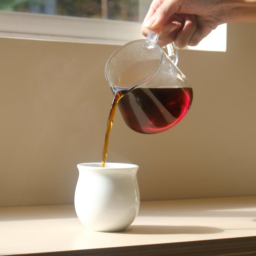 Origami Aroma Jarra