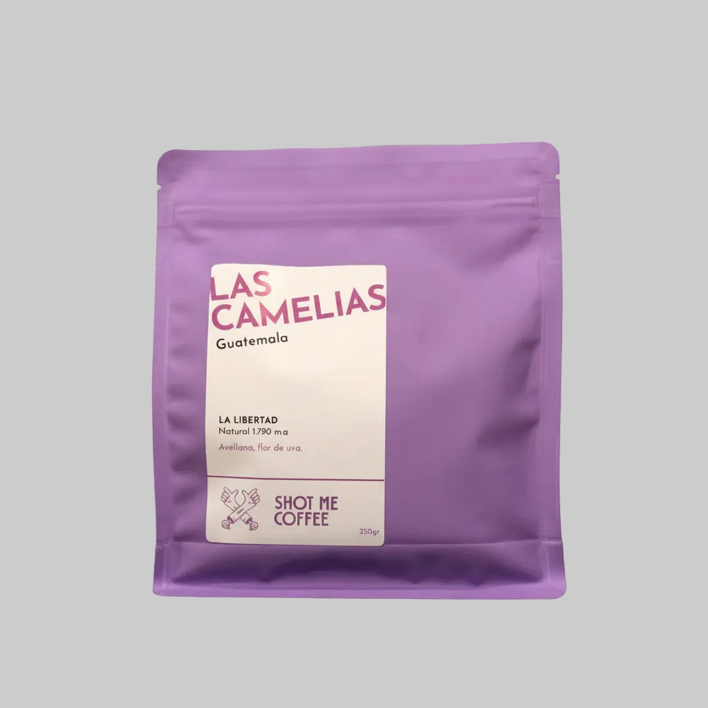 Las Camelias