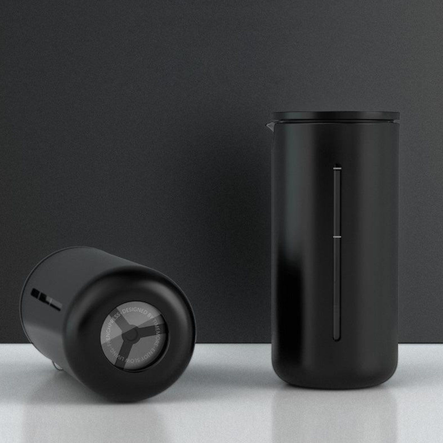 French Press