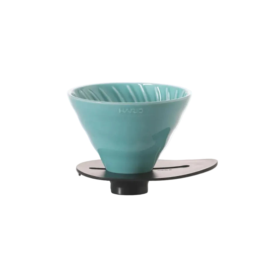 Dripper Hario Turquesa