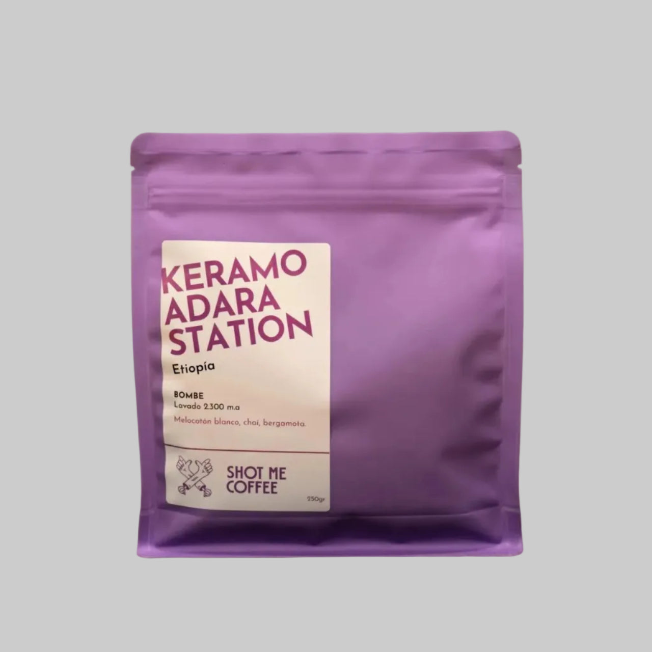 Keramo