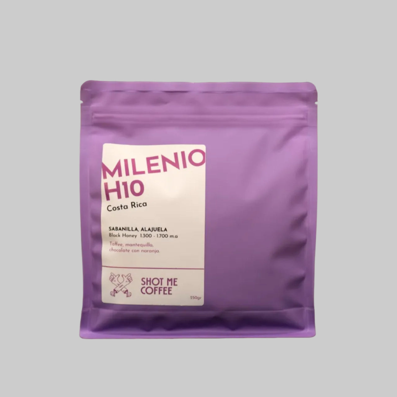 Milenio H10