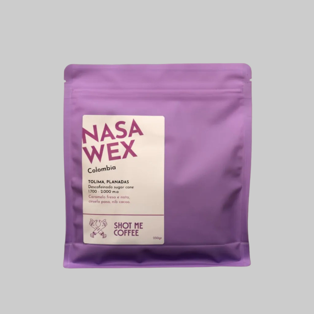 Nasa-We'sx