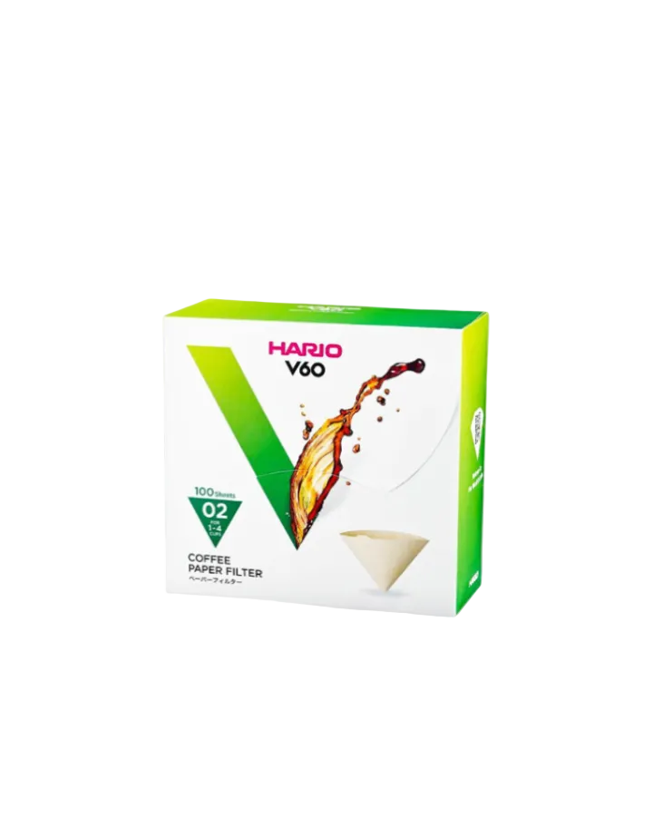 Filtros s/b V60-02