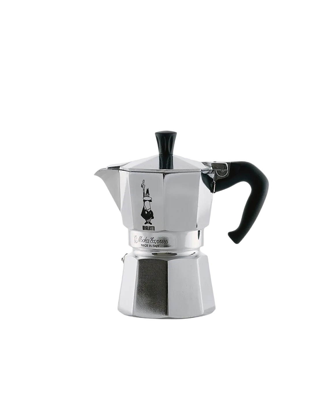 Bialetti Moka 3 tazas