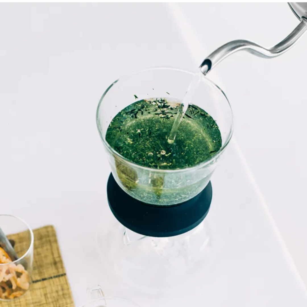 Dripper Té