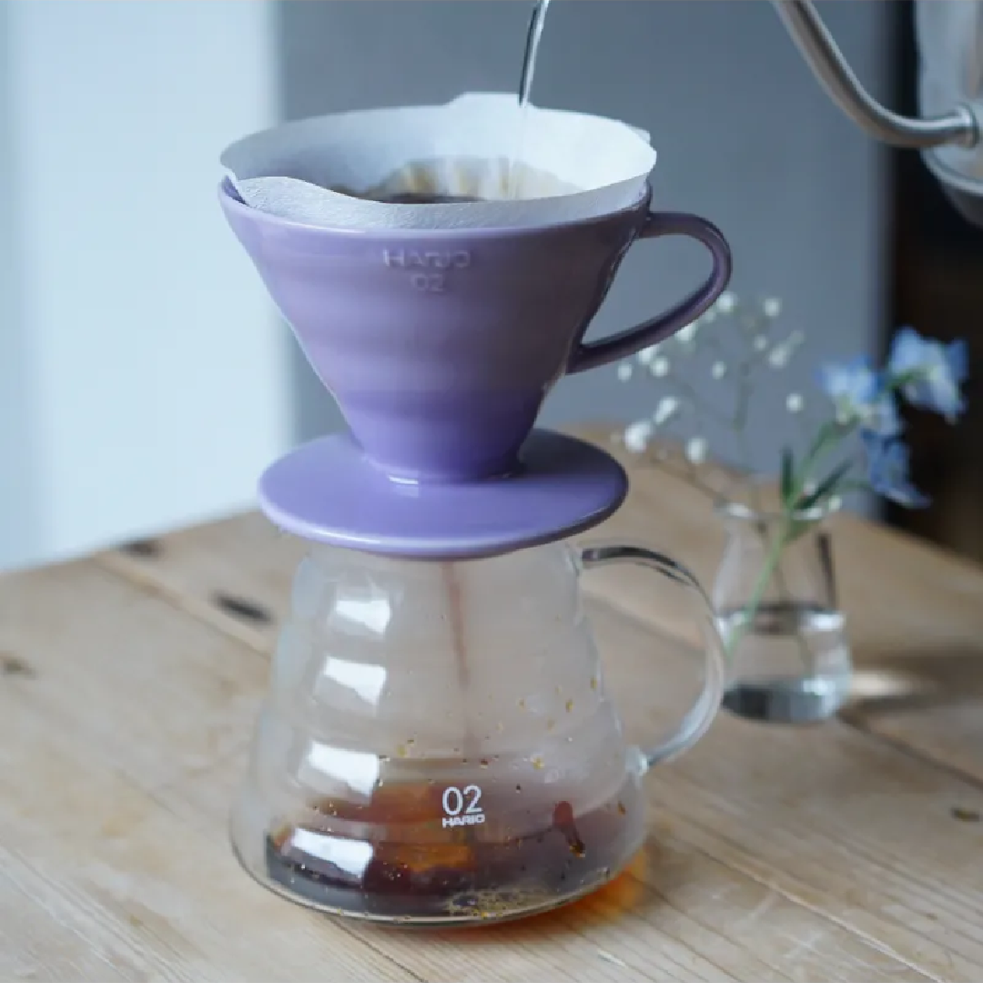 Hario Dripper Cerámica