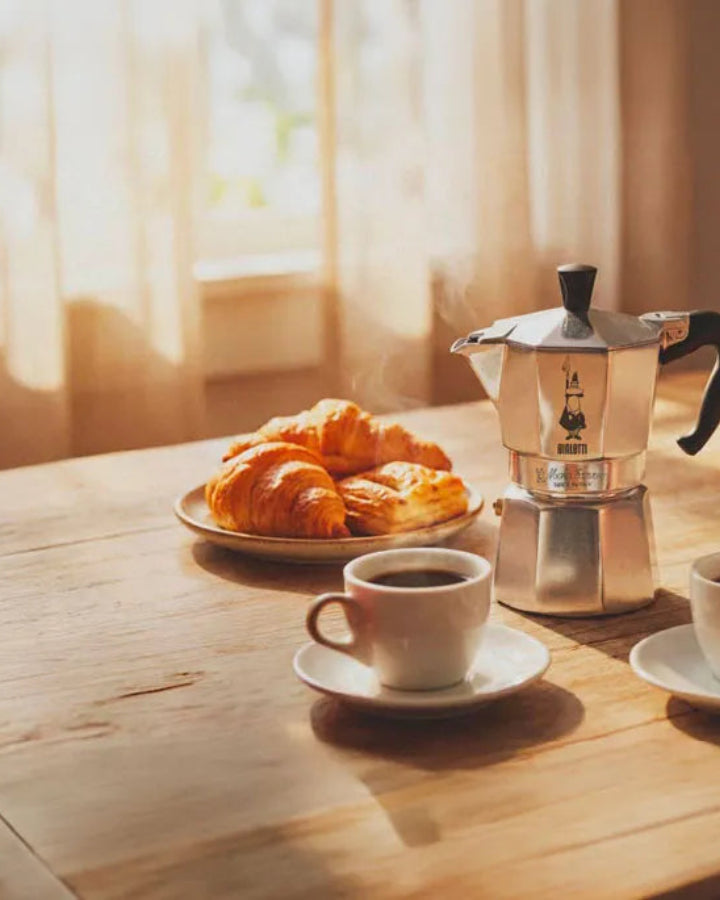 Bialetti Moka express 6 tazas