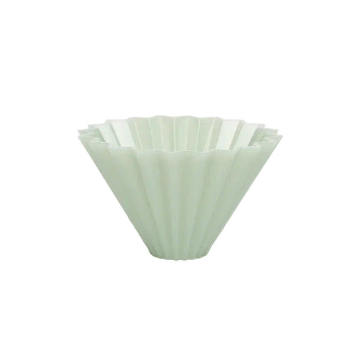 Origami Air Verde