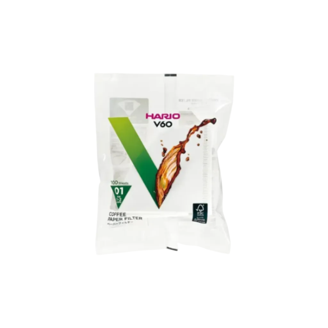 Filtros V60-01