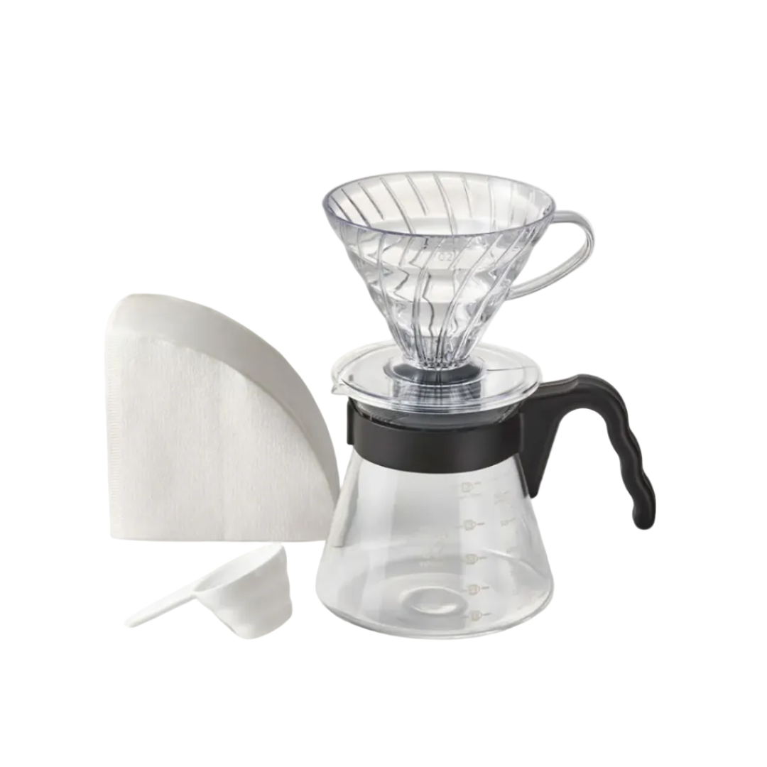 Server Set V60-02